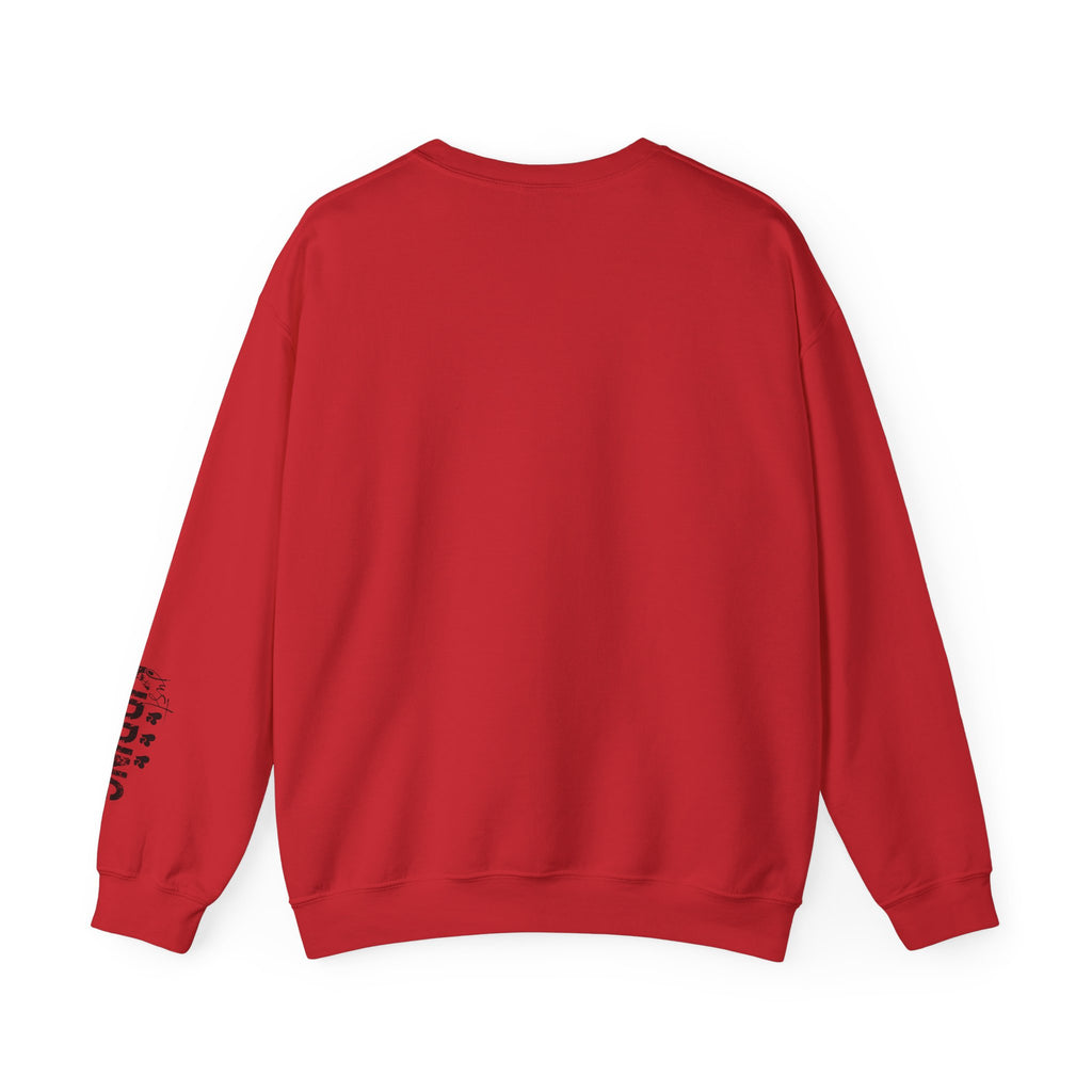 New Year, New Me Same Hot Mess Crewneck Sweatshirt