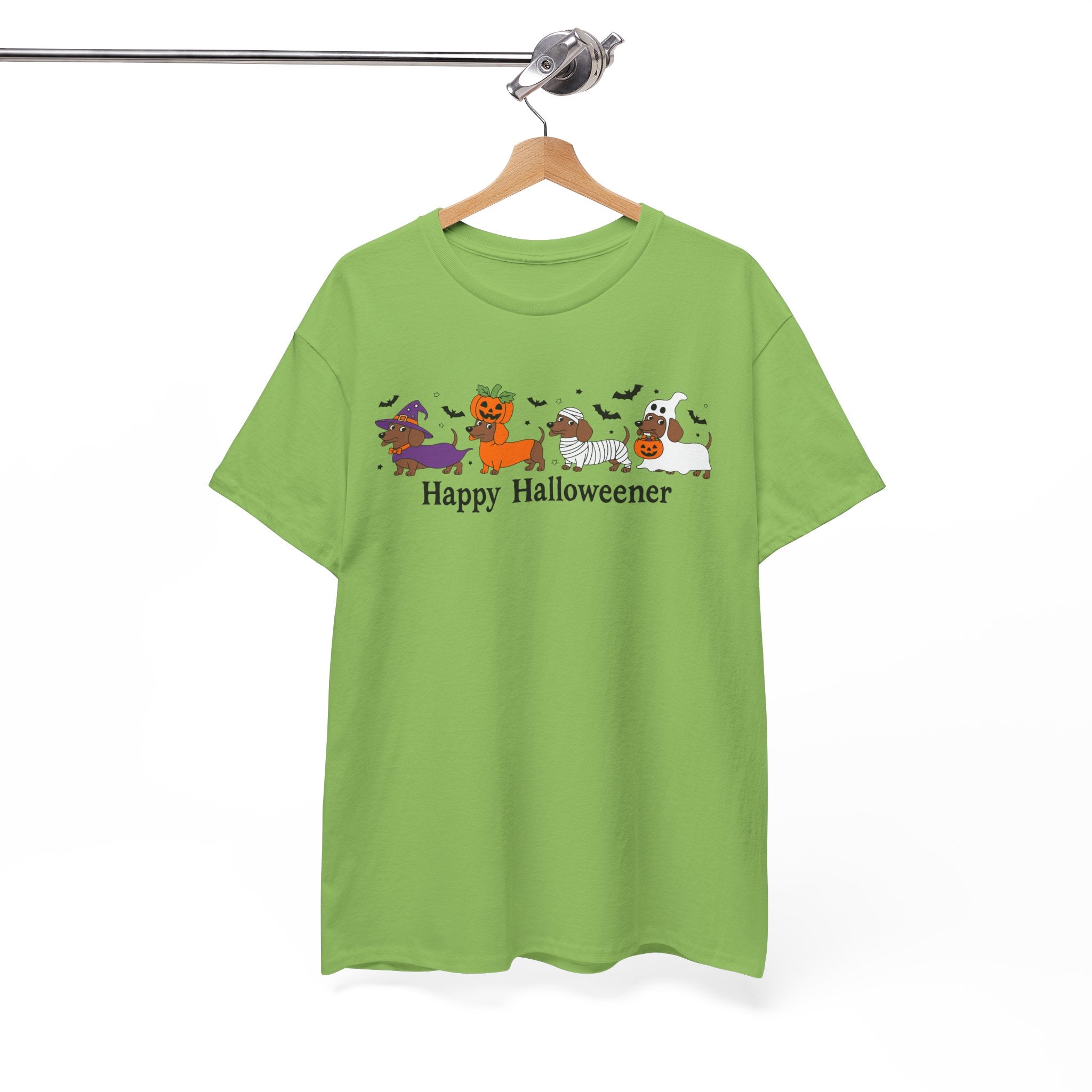 Happy Halloweener T-shirt