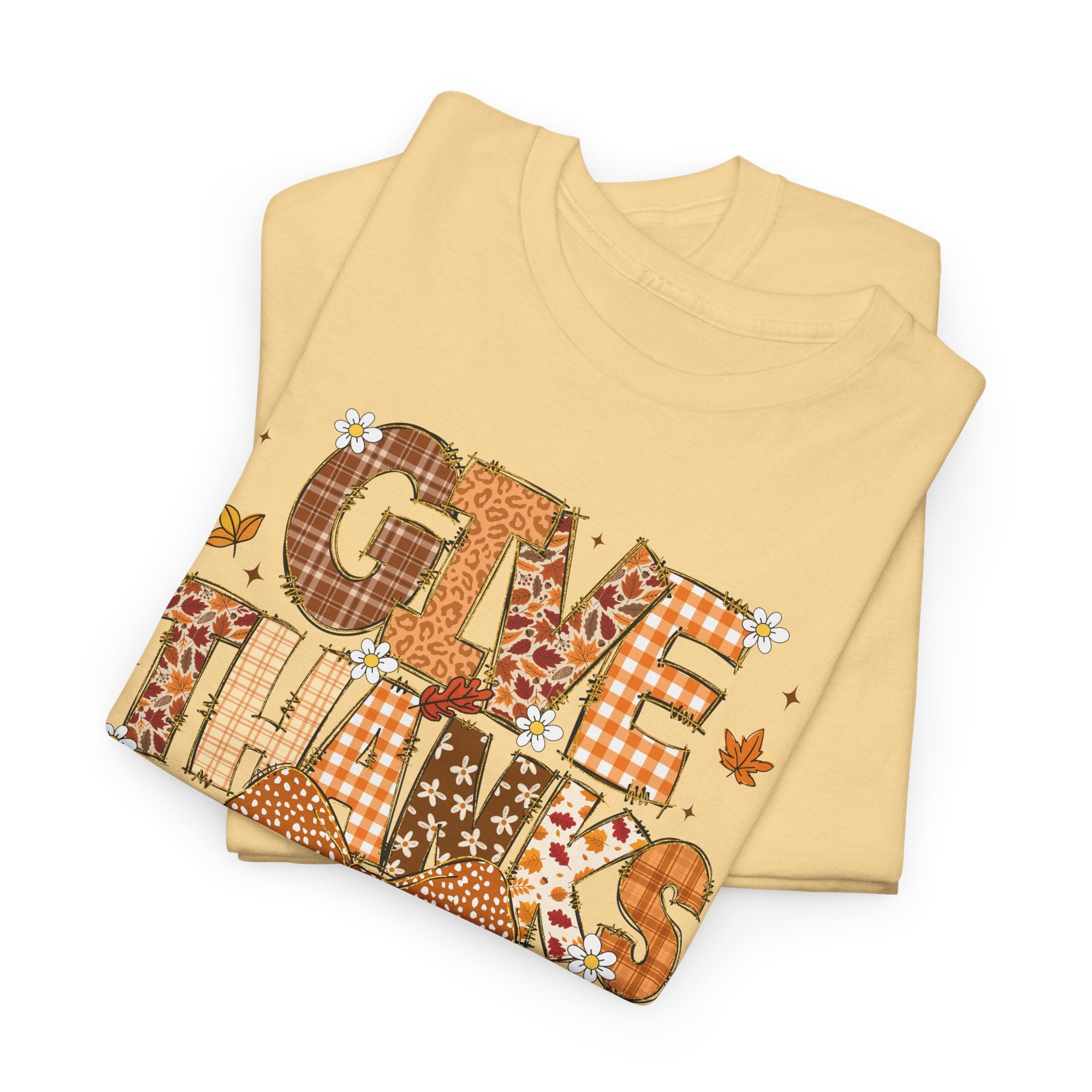 Give Thanks T-shirt
