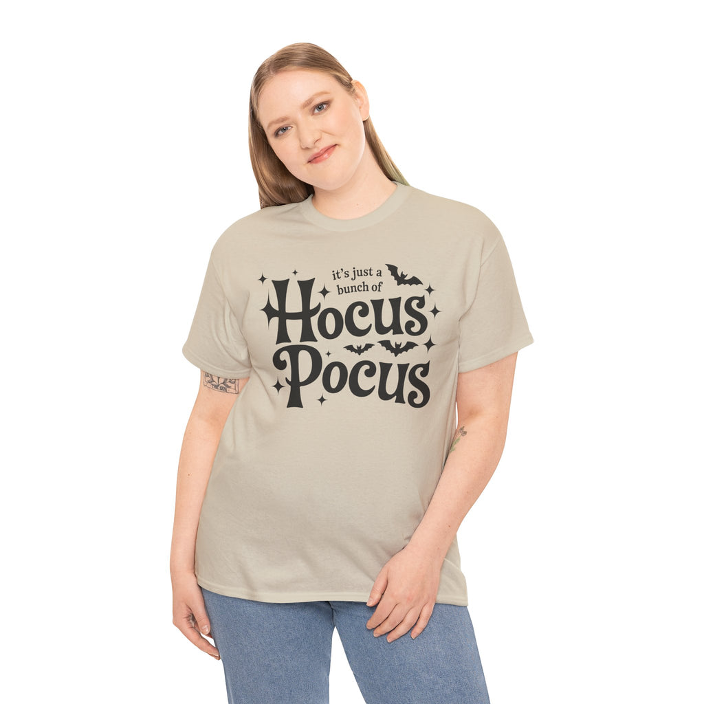 Hocus Pocus T-shirt