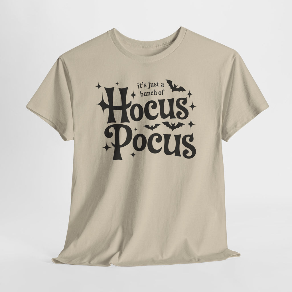 Hocus Pocus T-shirt
