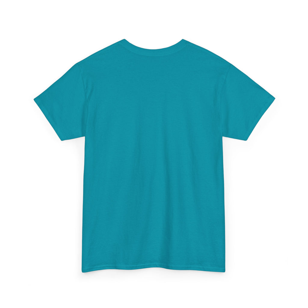 It's a Beautiful Day to Leave Me Alone T‑Shirt