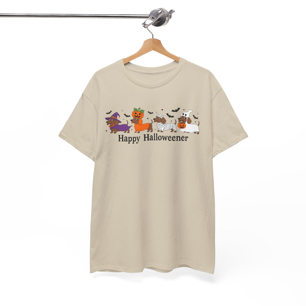 Happy Halloweener T-shirt