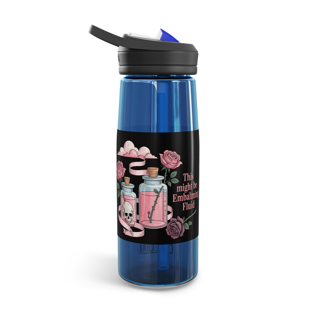 This Might Be Embalming Fluid - CamelBak Eddy® Water Bottle, 20oz/25oz
