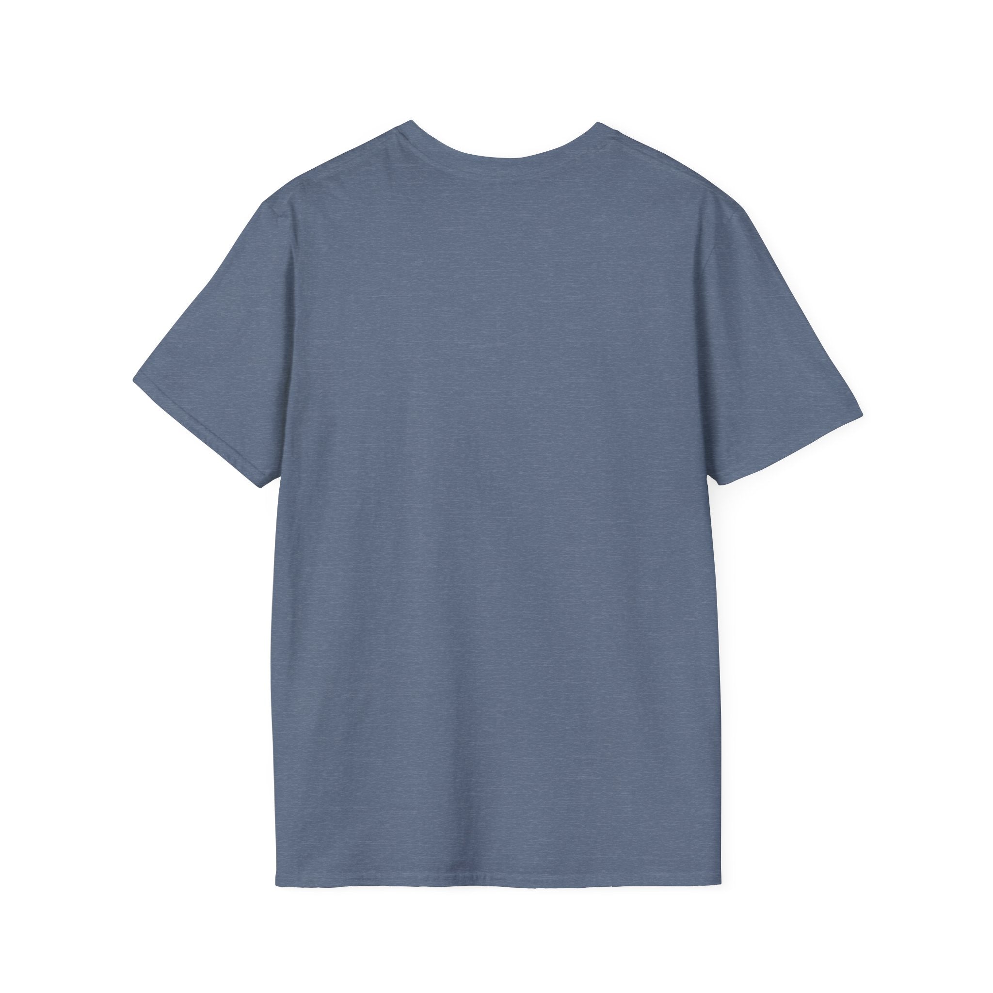 Sandy Moms Coastal Vibes T-Shirt — "Tropic Like It’s Hot" Beach Tee