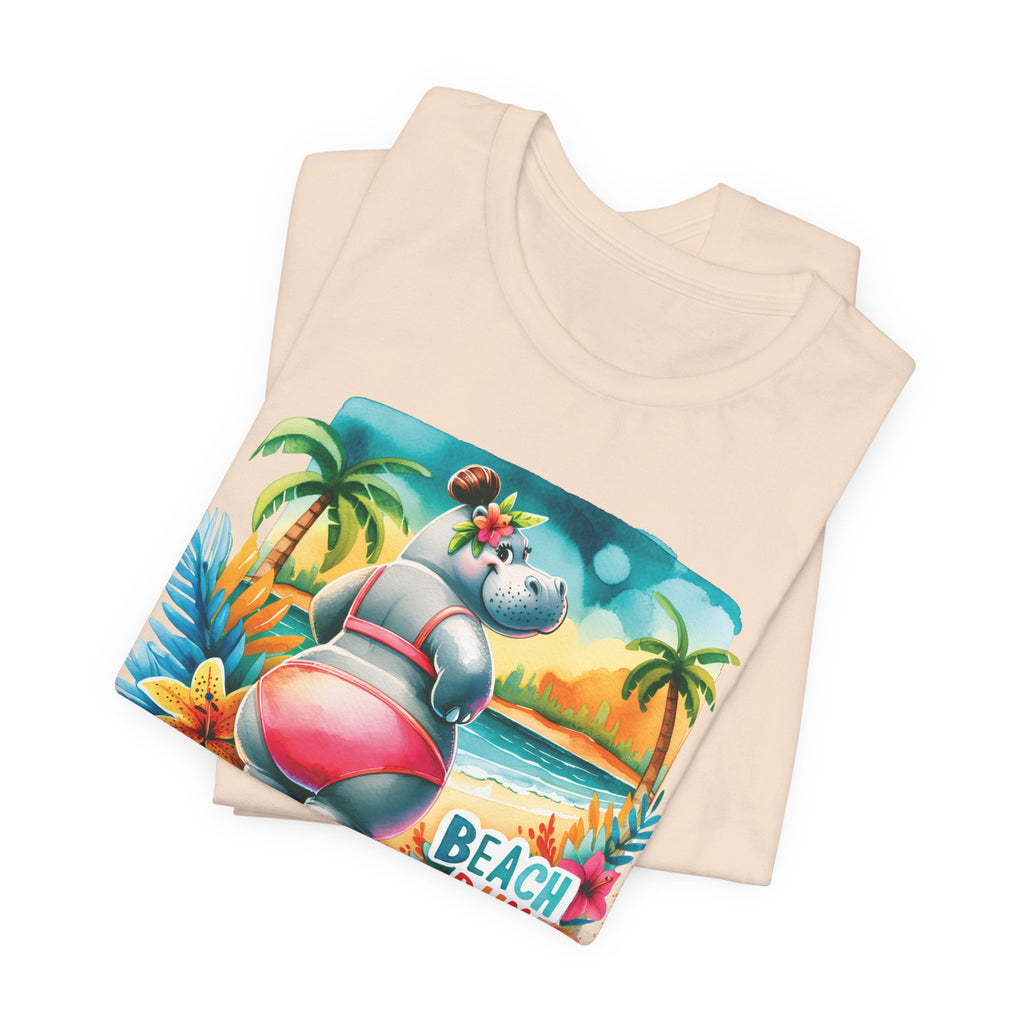 Beach Bum T-shirt