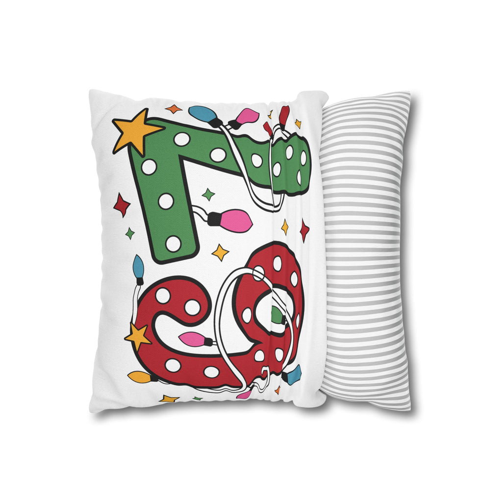 6 7 Festive Christmas