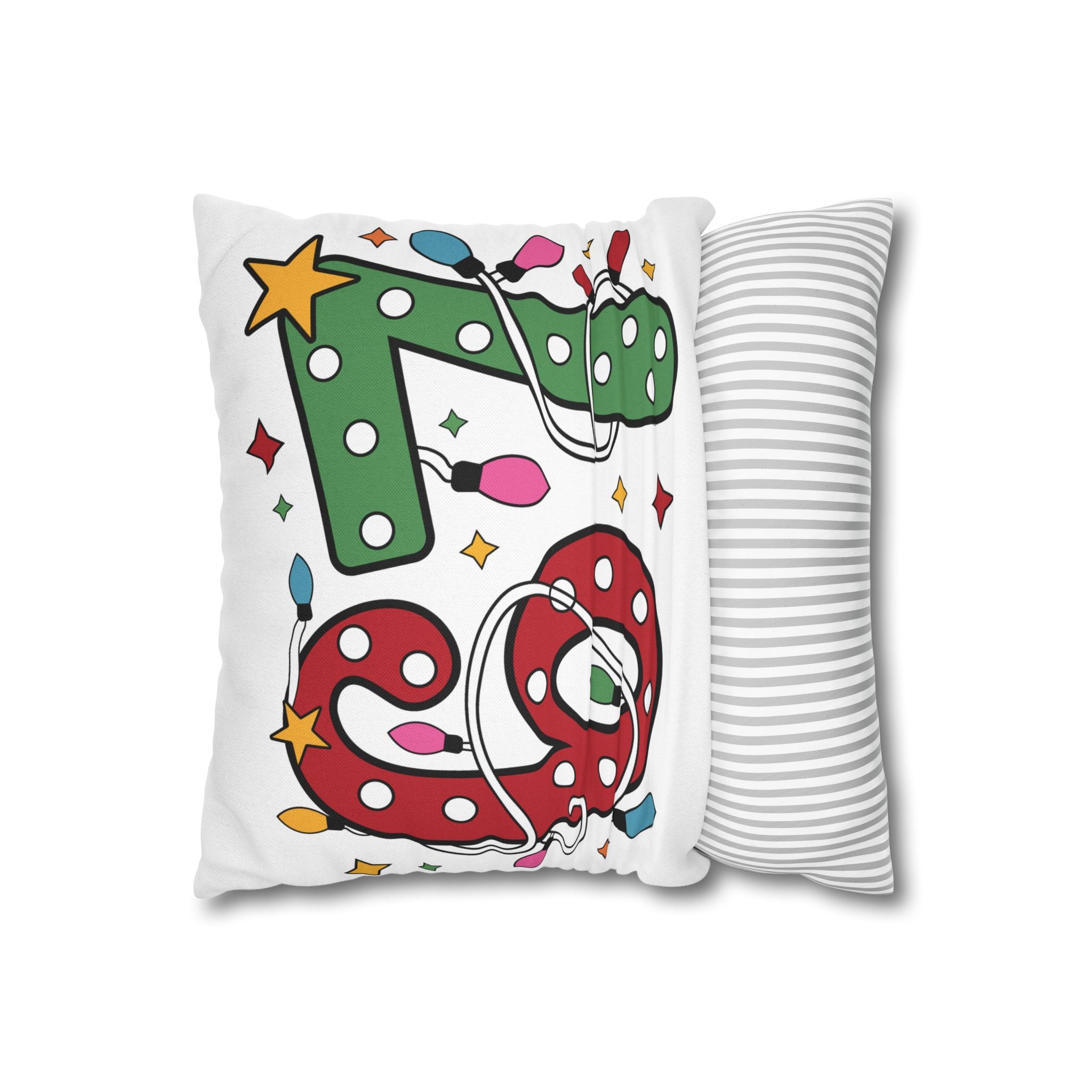 6 7 Festive Christmas