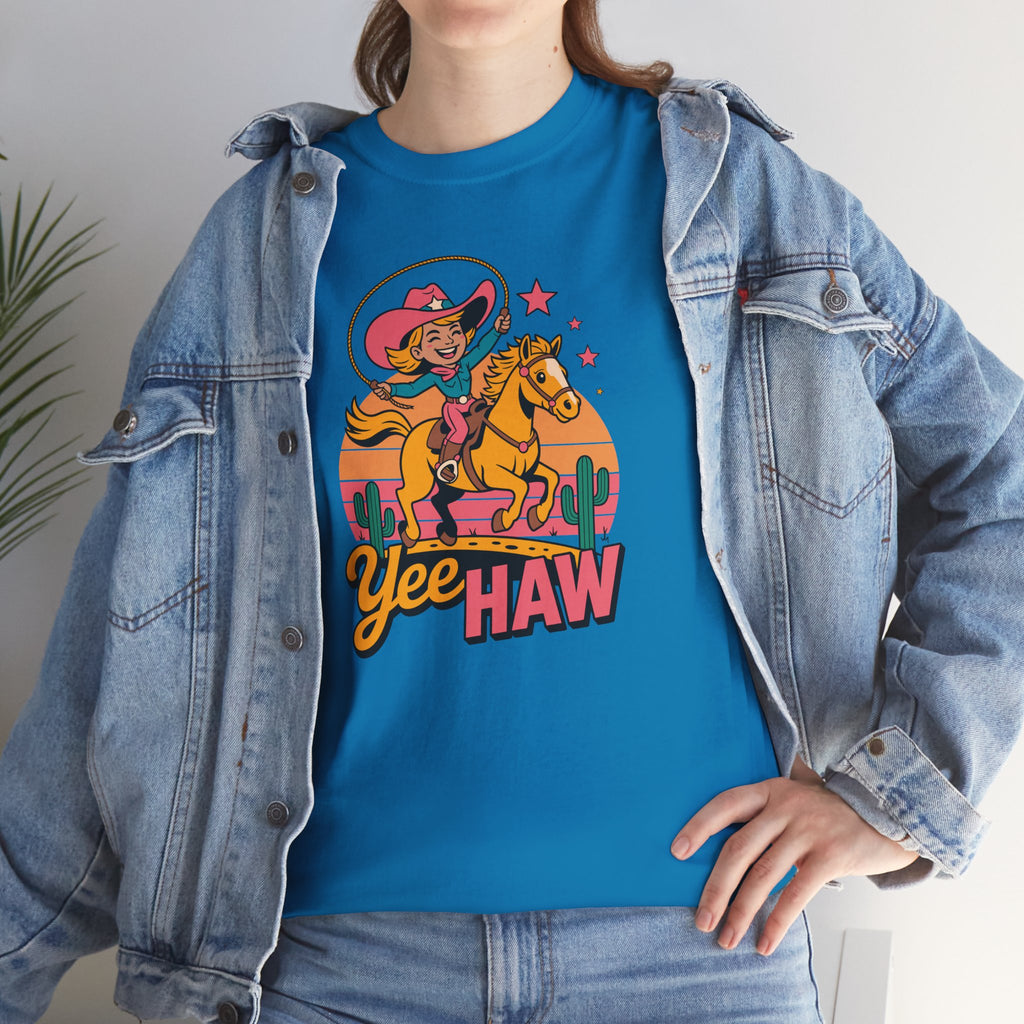 Yee Haw T-Shirt