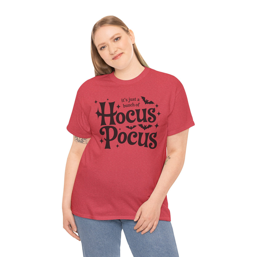 Hocus Pocus T-shirt