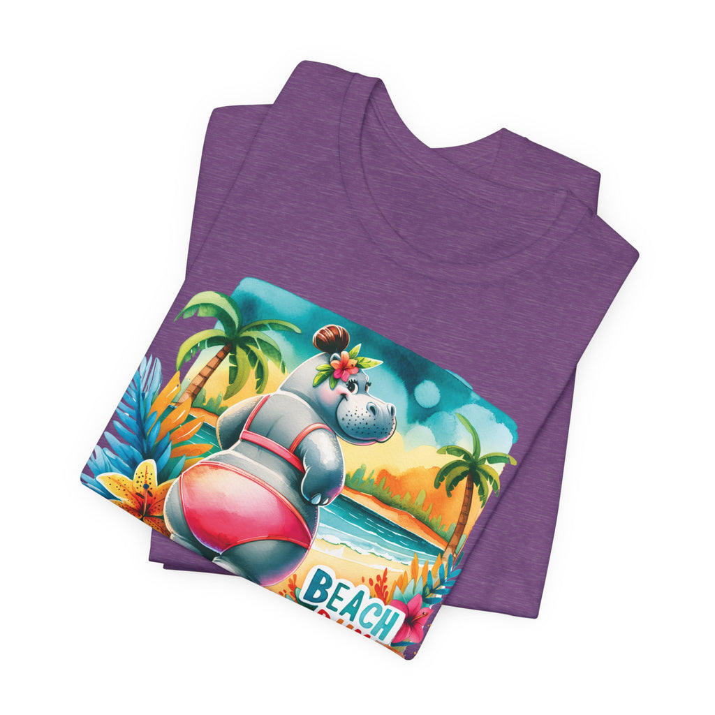 Beach Bum T-shirt