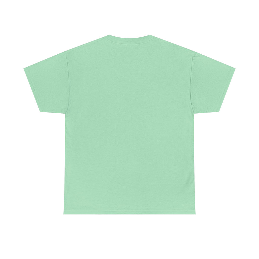 Summer Is In The Air Tee — Beach Bikini Graphic T-Shirt