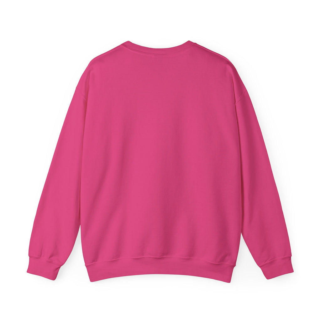 Apparently I'm Not Allowed to Adopt All the Dogs Crewneck Sweatshirt — Cute Dog Lover Graphic