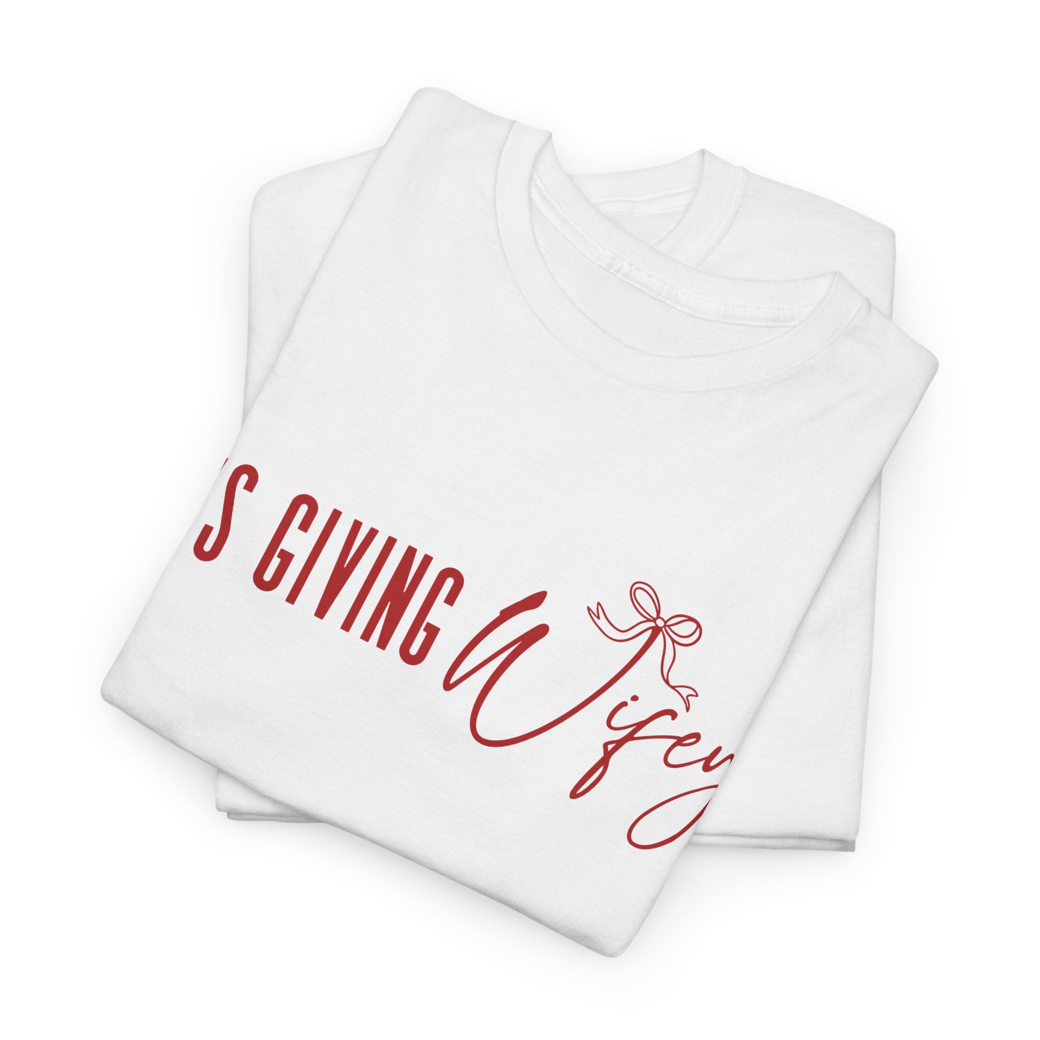 It's Giving Wifey T-Shirt