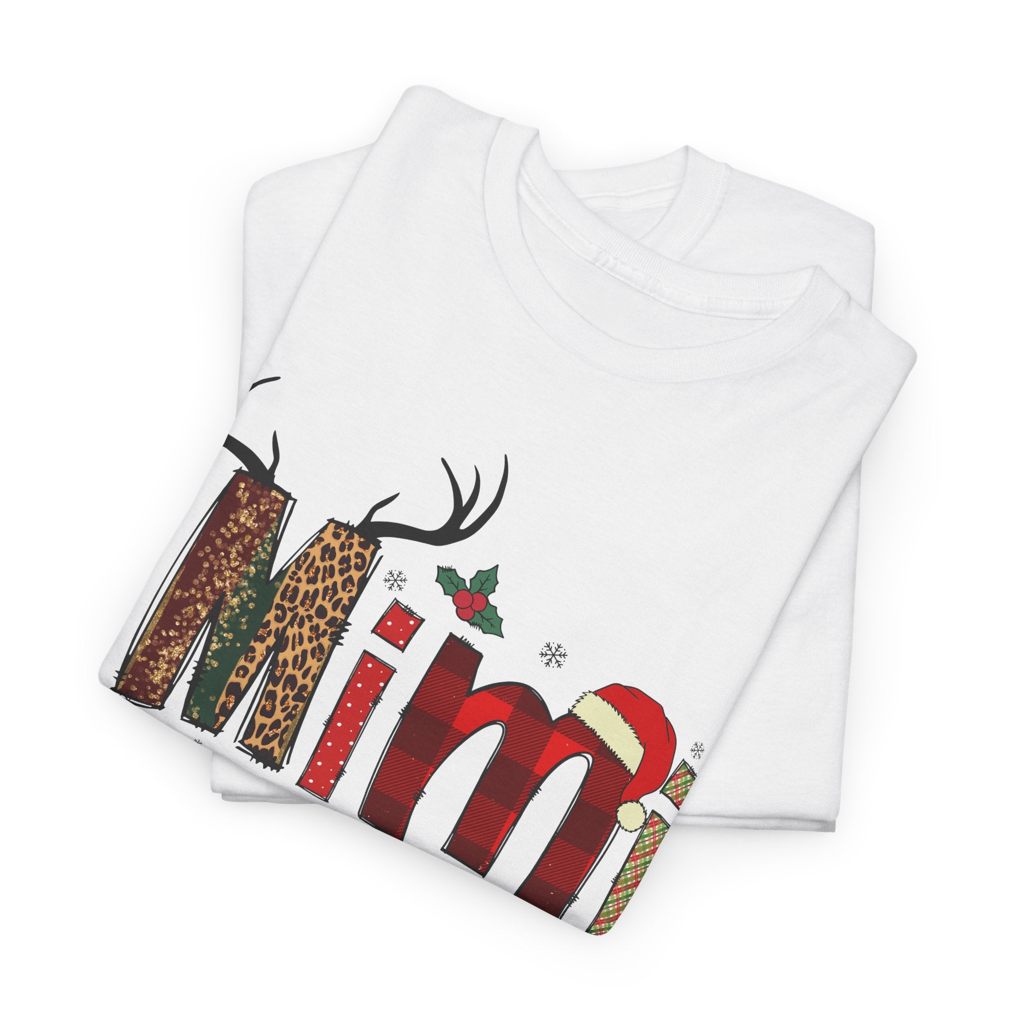 Mimi Holiday T-shirt