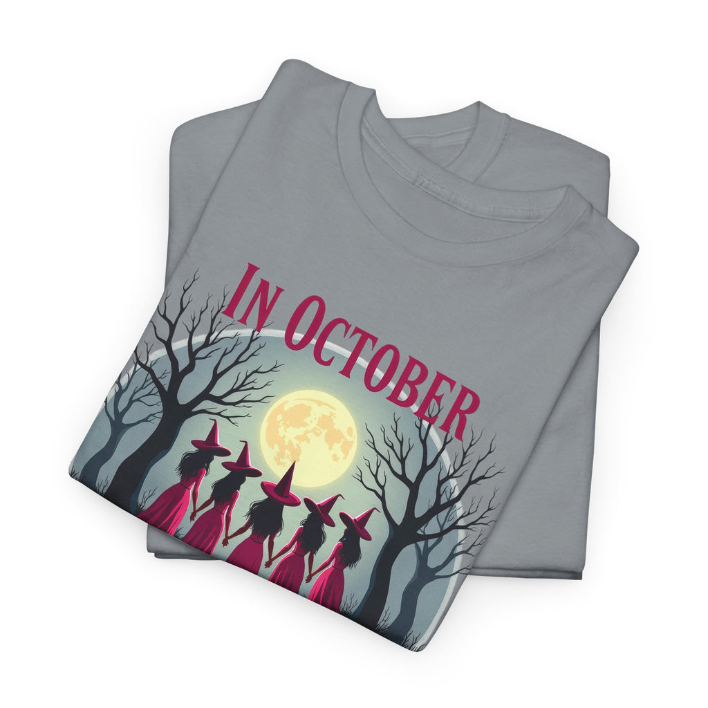 Breast Cancer Support Shirt