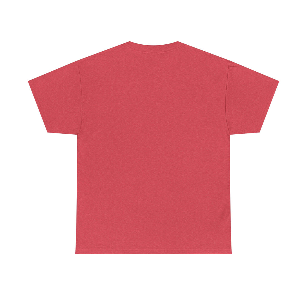 Nope Not Today T-Shirt — Funny Smiley Graphic Tee