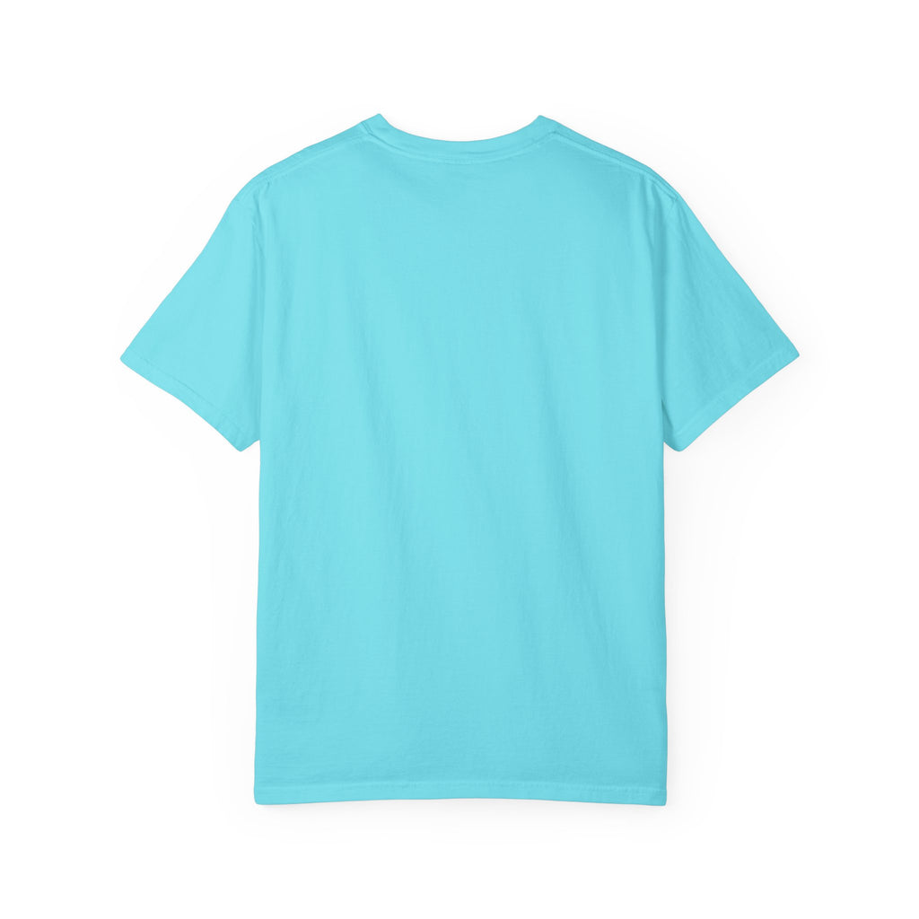 Just a Girl Loves Turtles Graphic T-Shirt — Cute Sea Turtle Tee