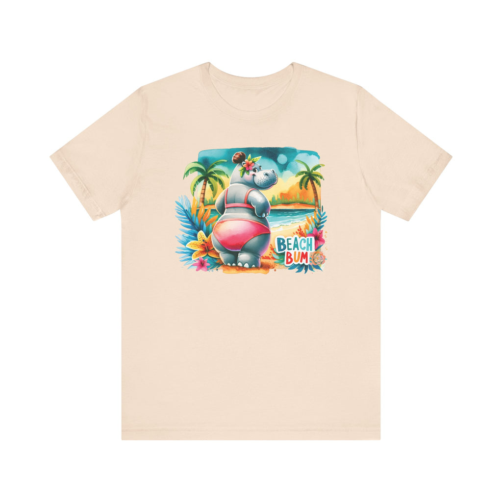 Beach Bum T-shirt