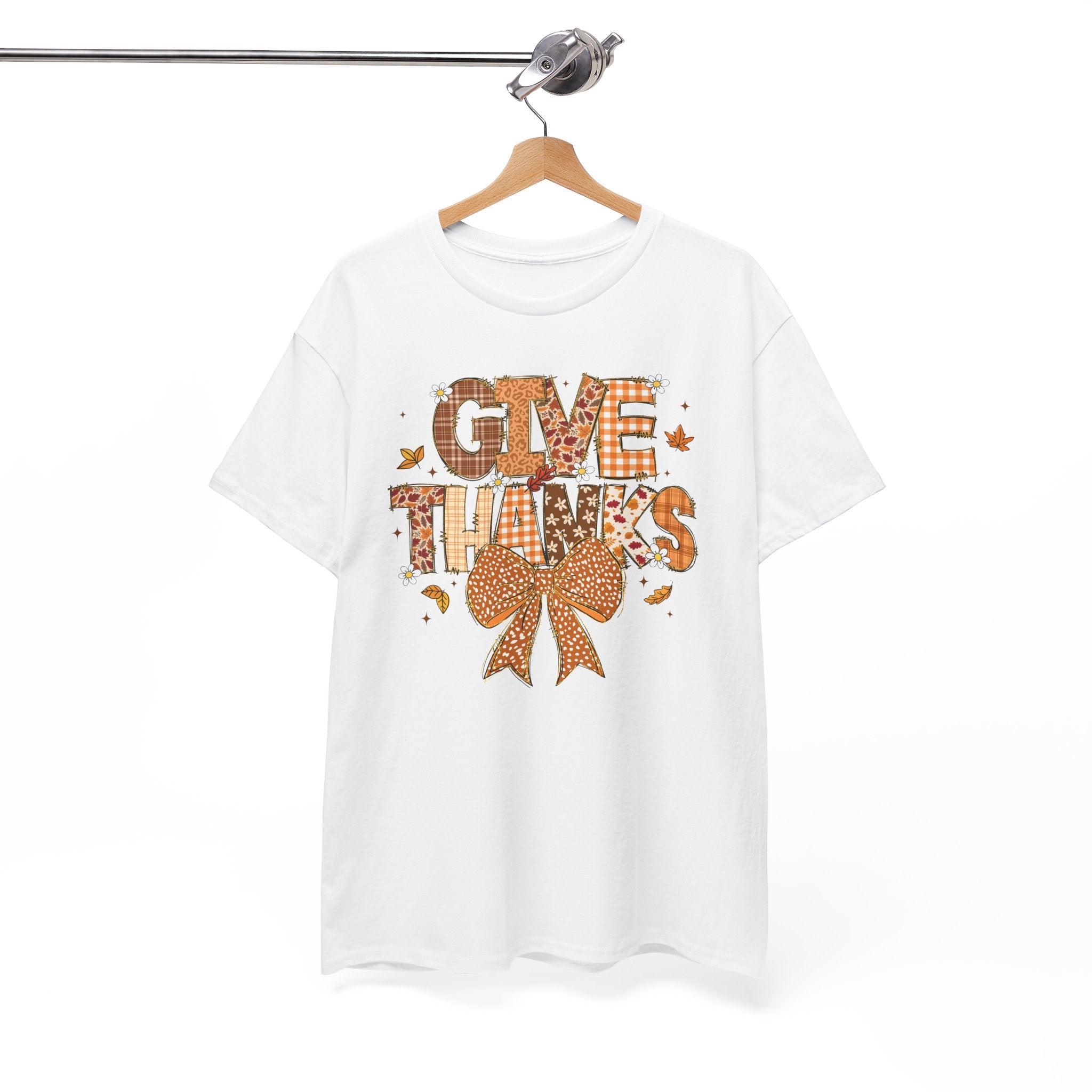 Give Thanks T-shirt