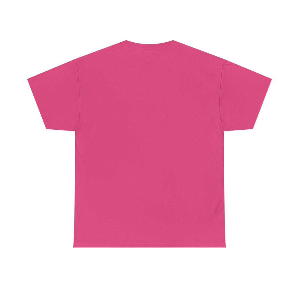 Breast Cancer Awareness Tee – "Fight Hope Cure" Pink Ribbon Floral Shirt