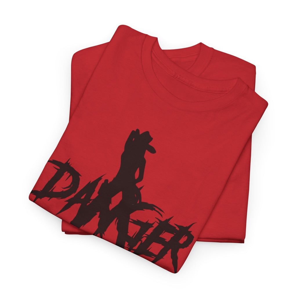 Danger Ranger T-shirt