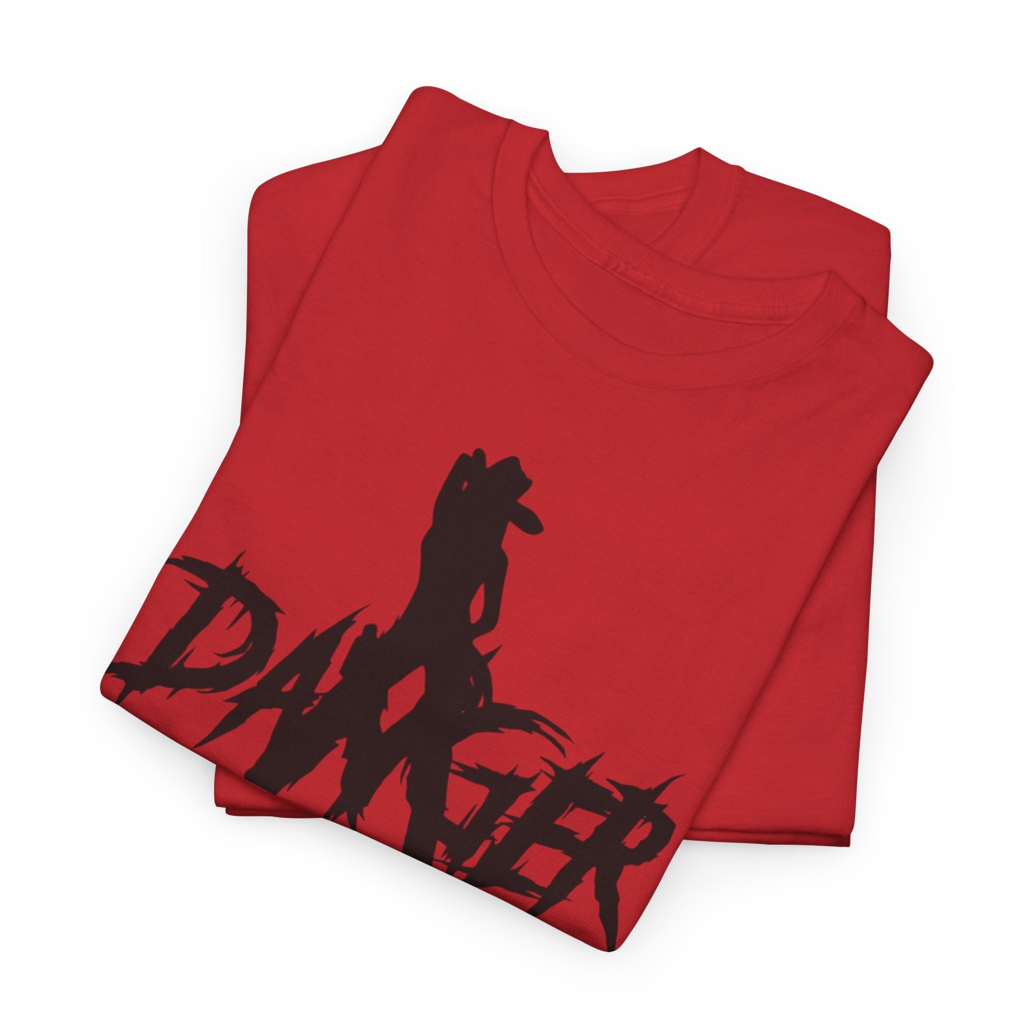 Danger Ranger T-shirt
