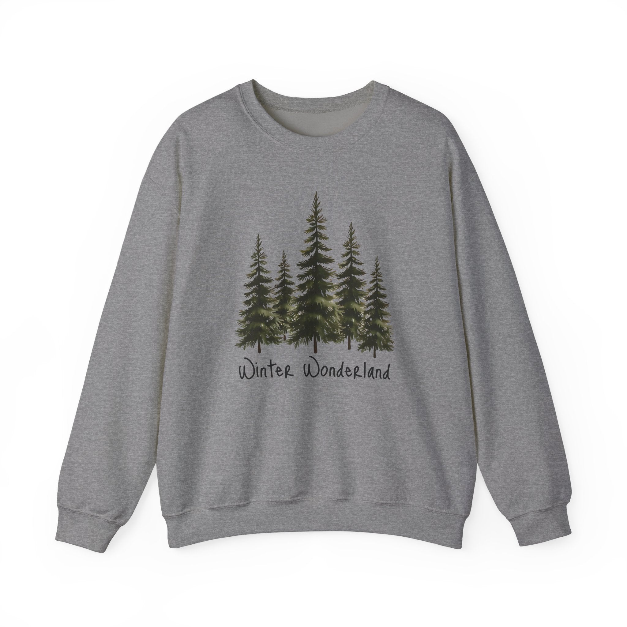 Winter Wonderland Sweatshirt