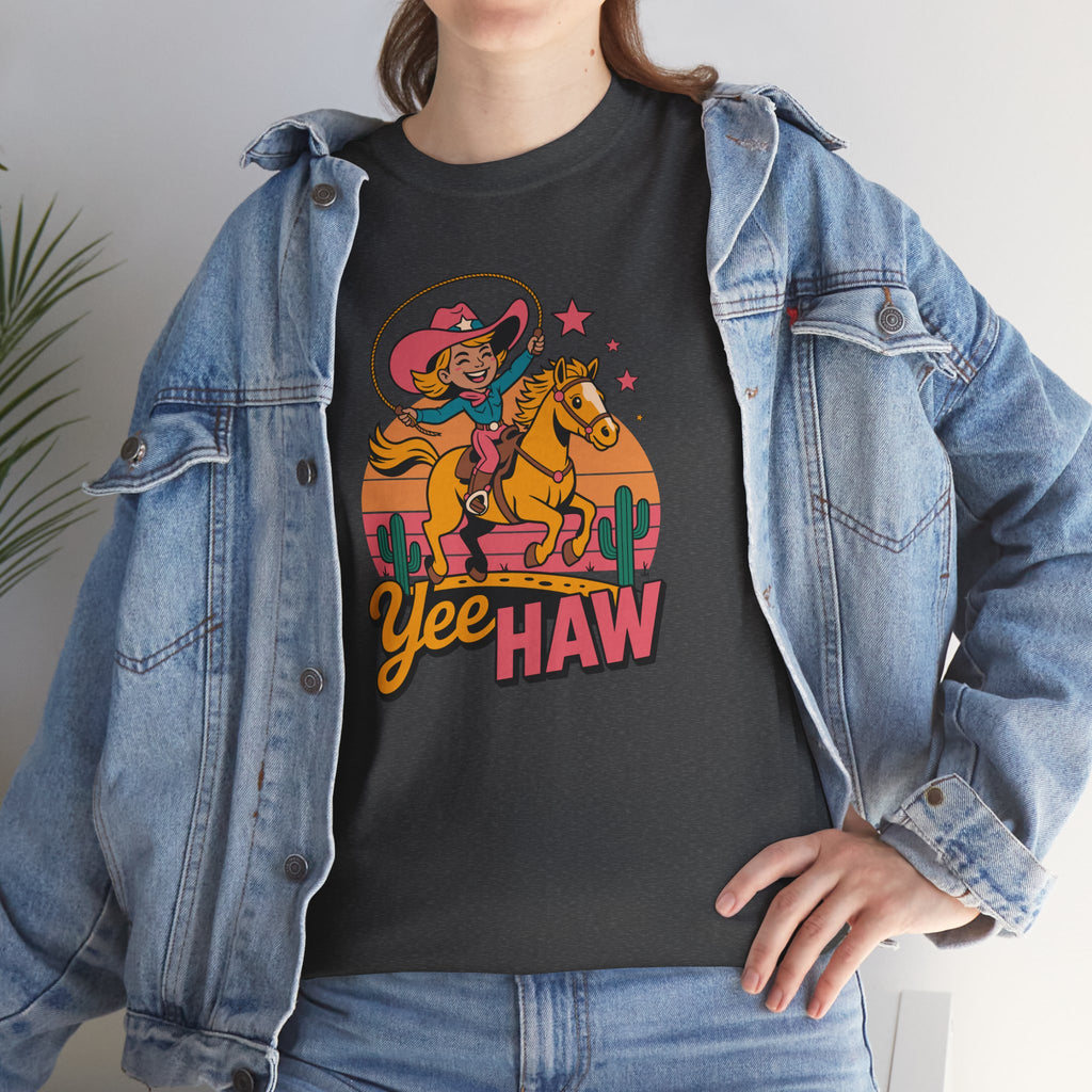 Yee Haw T-Shirt