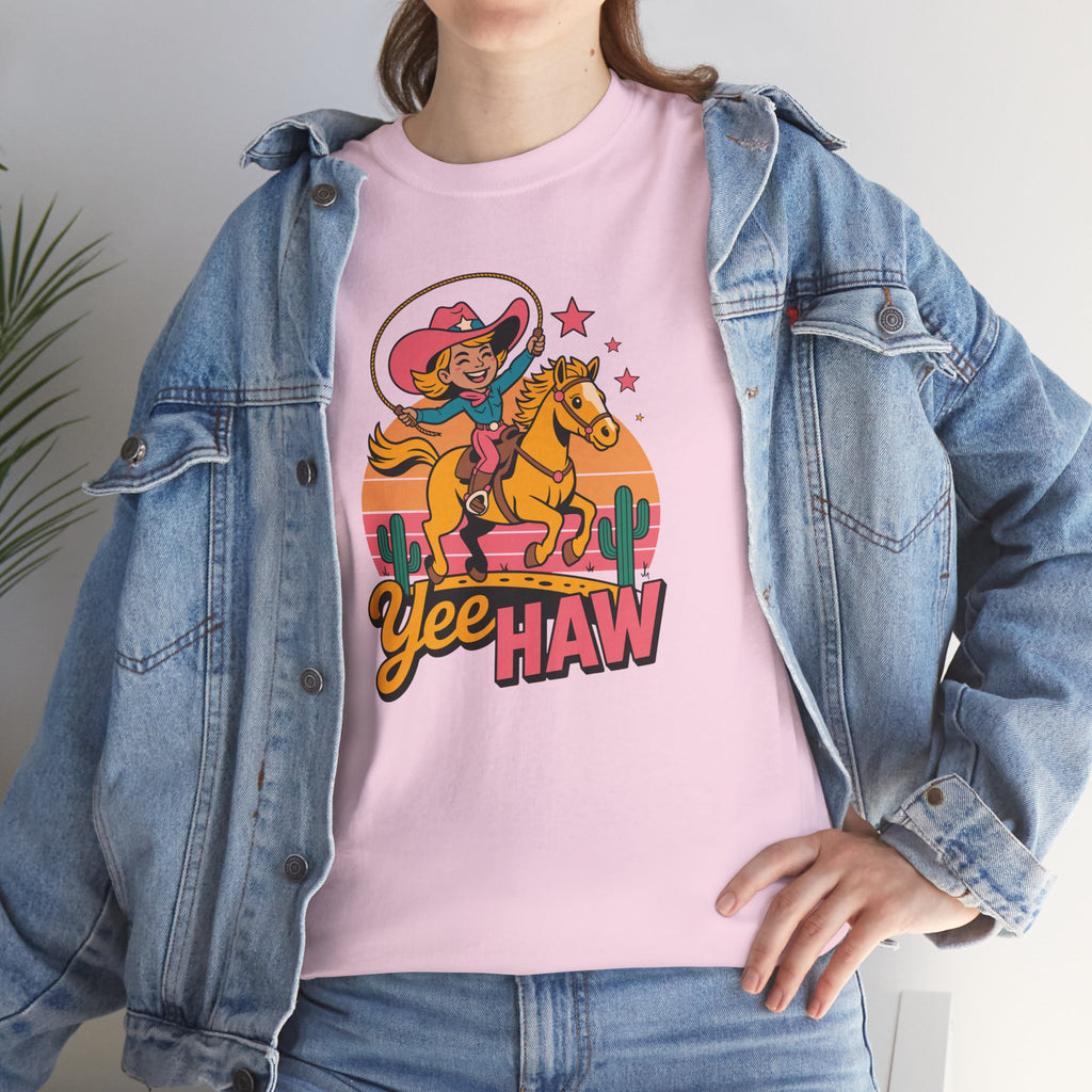 Yee Haw T-Shirt