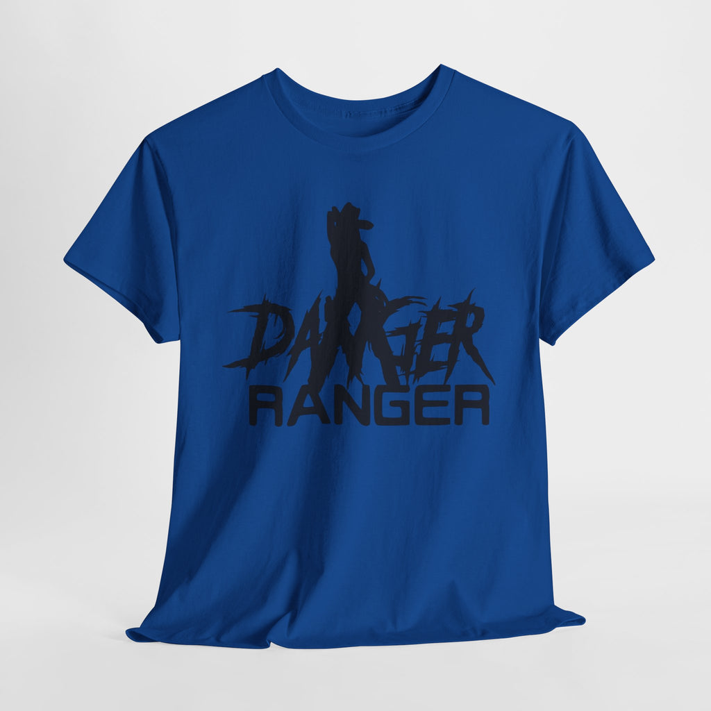 Danger Ranger T-shirt