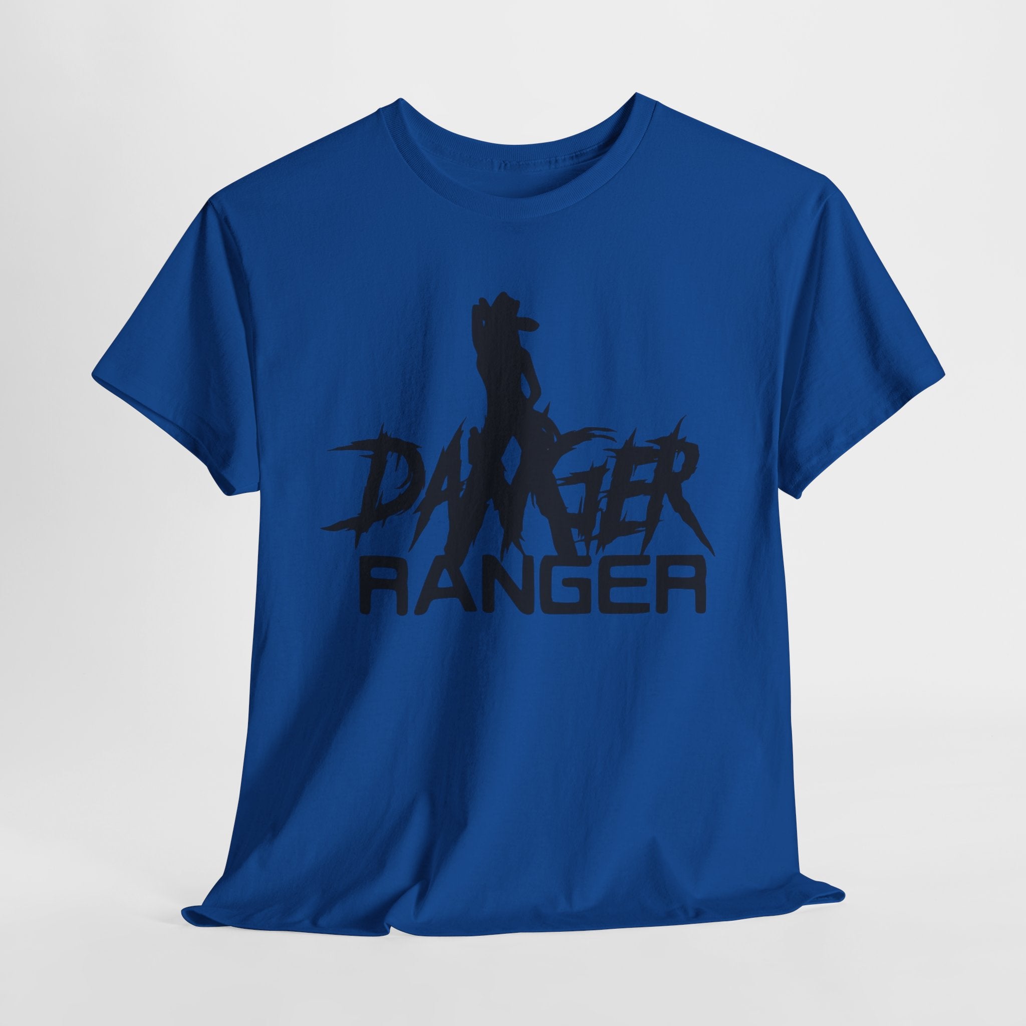 Danger Ranger T-shirt