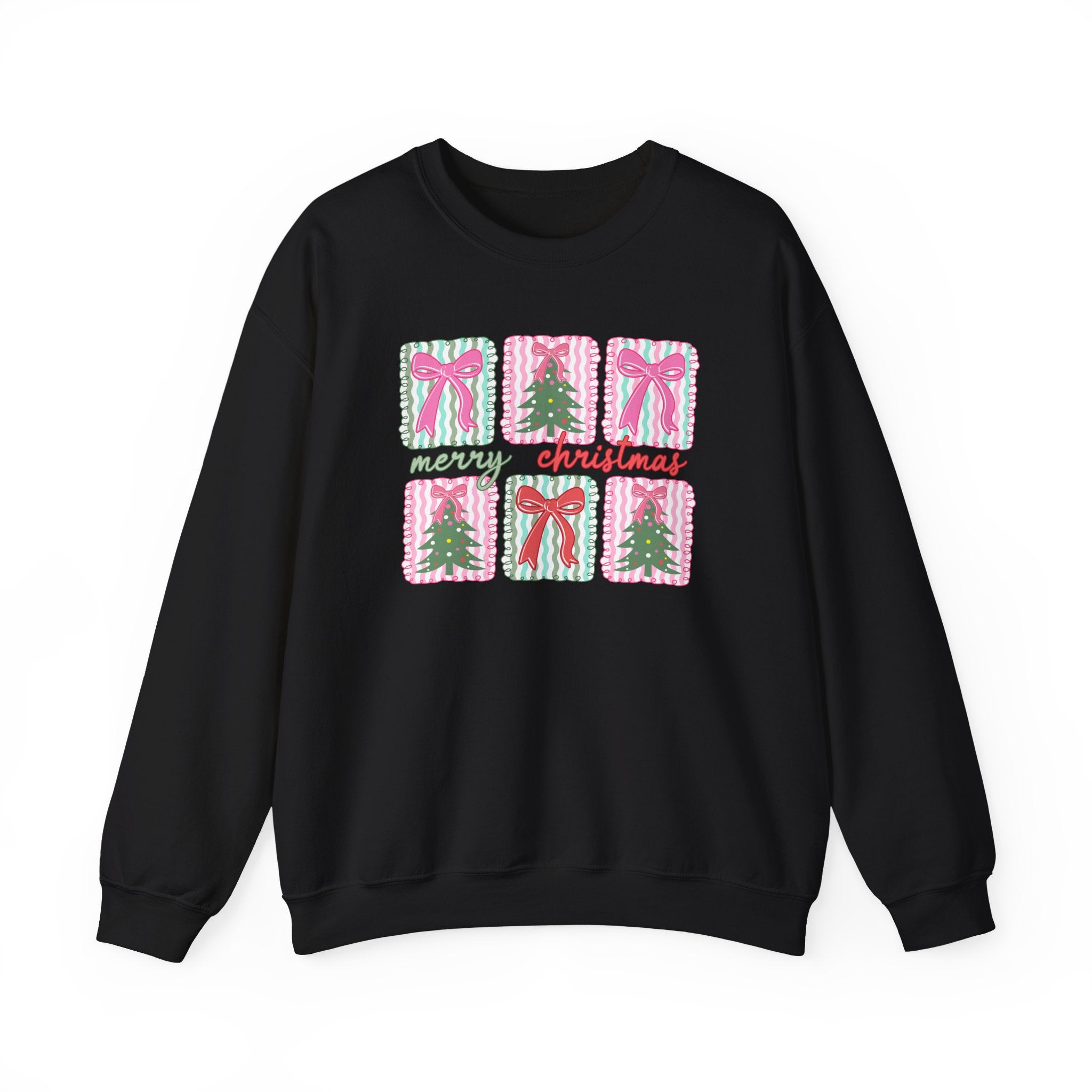 Merry Christmas Sweatshirt