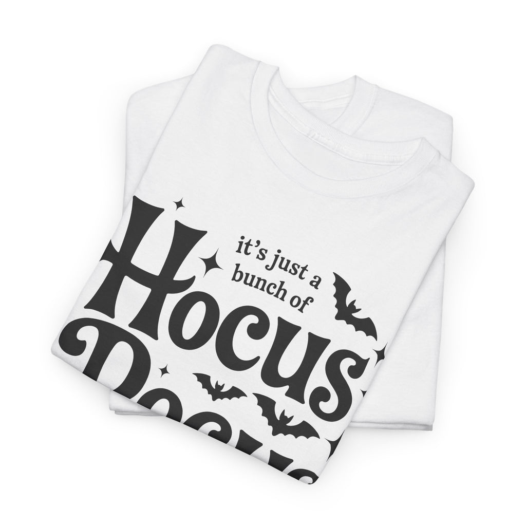 Hocus Pocus T-shirt