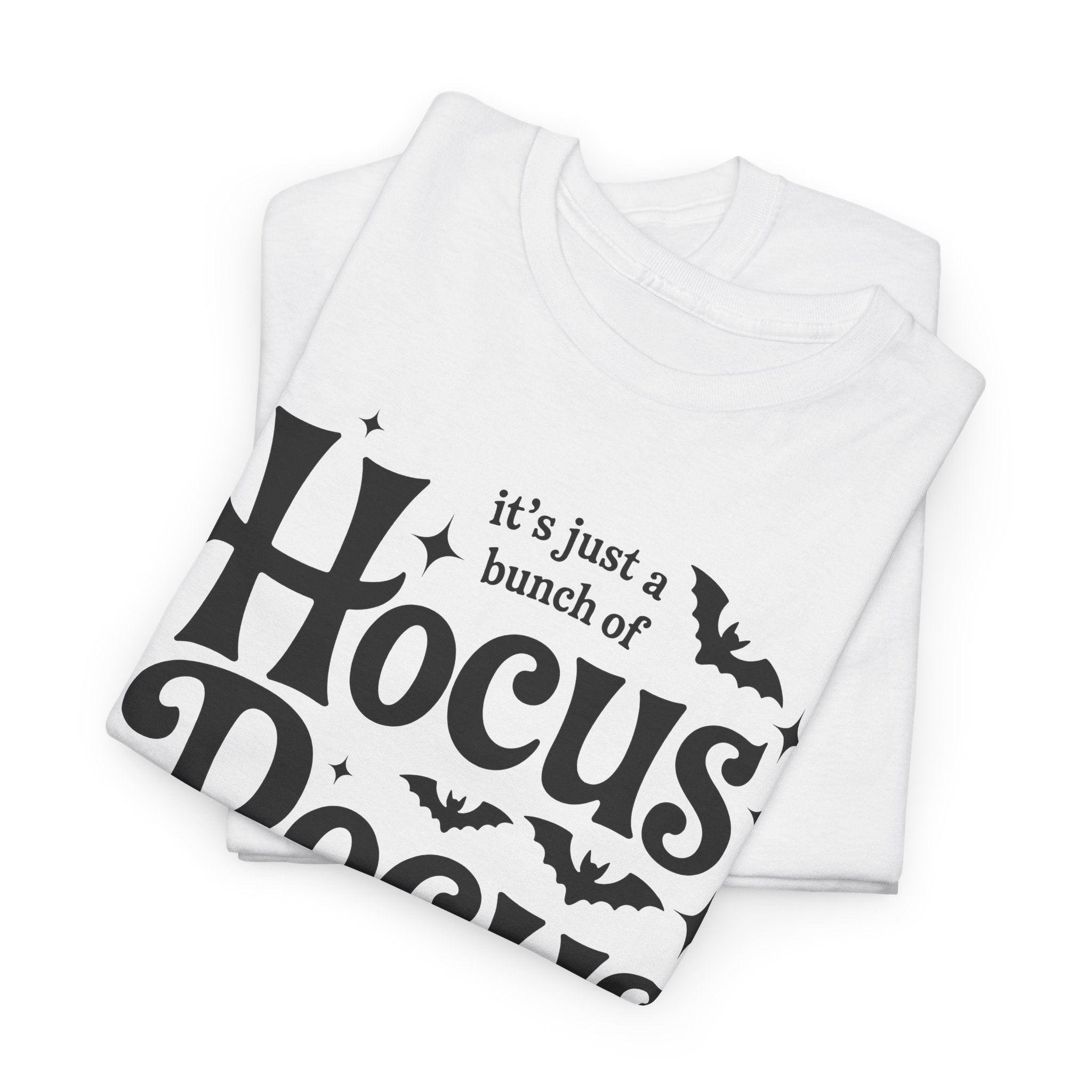 Hocus Pocus T-shirt