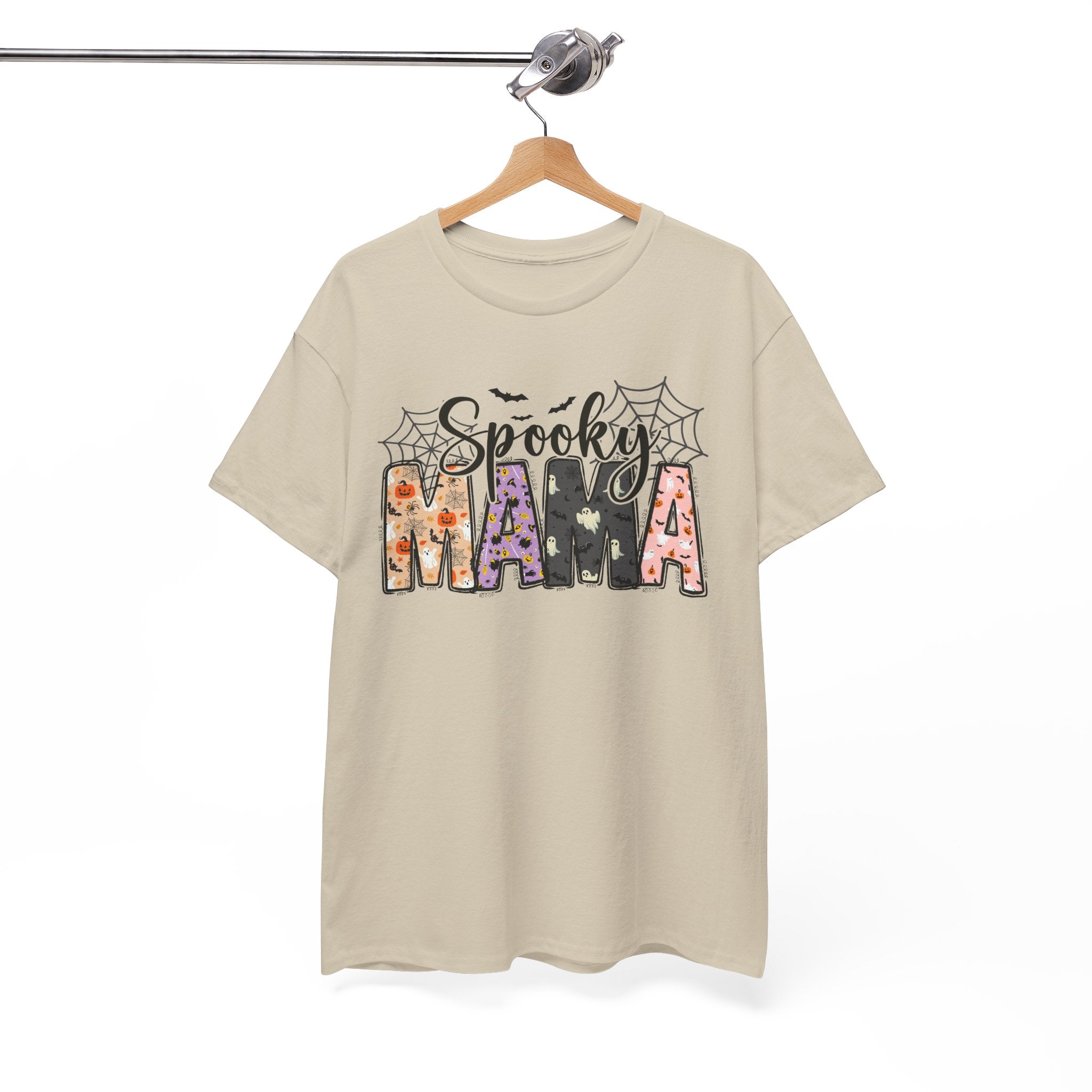 Spooky Mama T-shirt