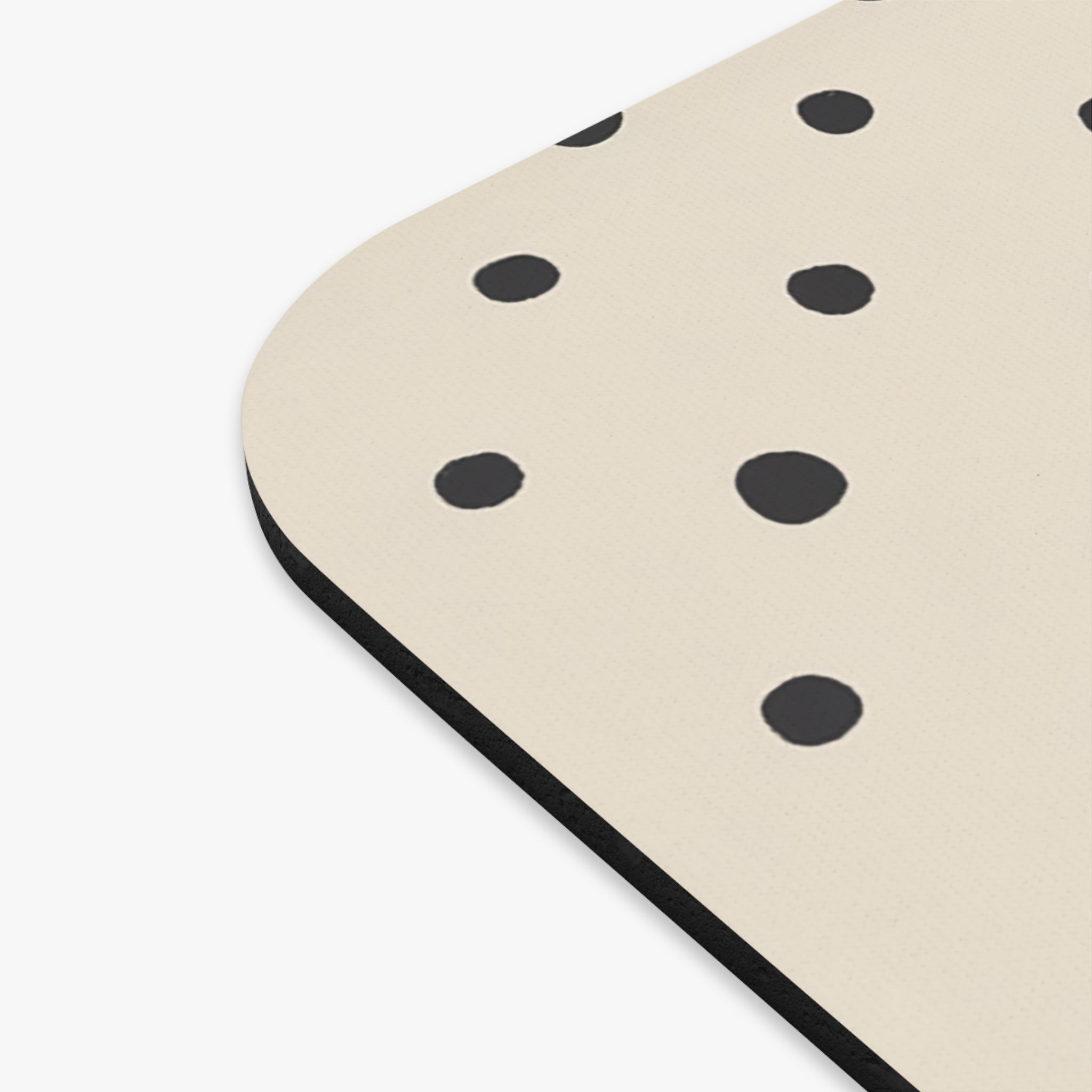 Cute Ghost Pumpkin Mouse Pad